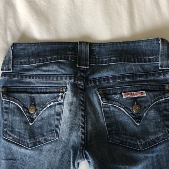 HUDSON JEANS - Picture 3 of 6